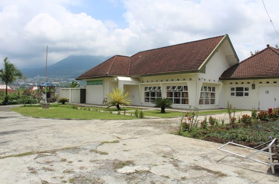 Villa Hadipoeran