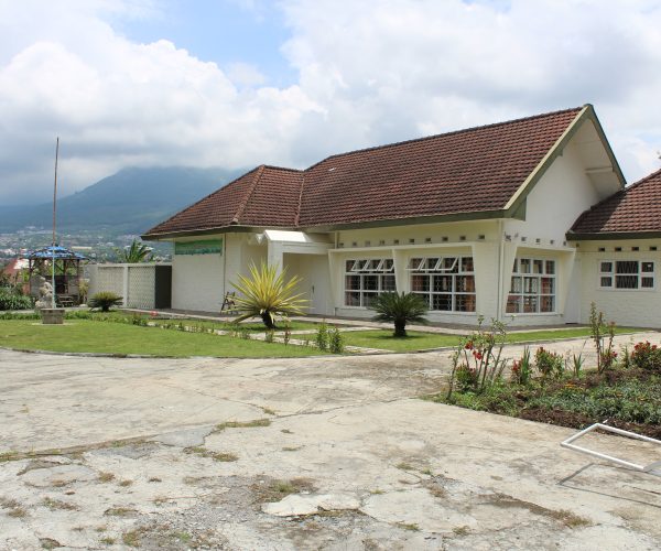 Villa Hadipoeran