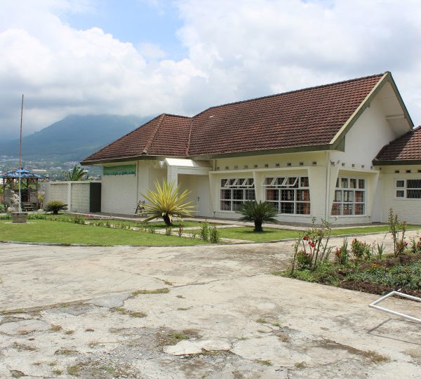 Villa Hadipoeran