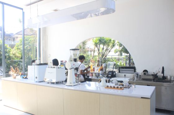 Ancala Coffe & Bistro