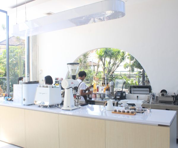 Ancala Coffe & Bistro