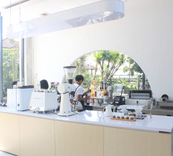Ancala Coffe & Bistro