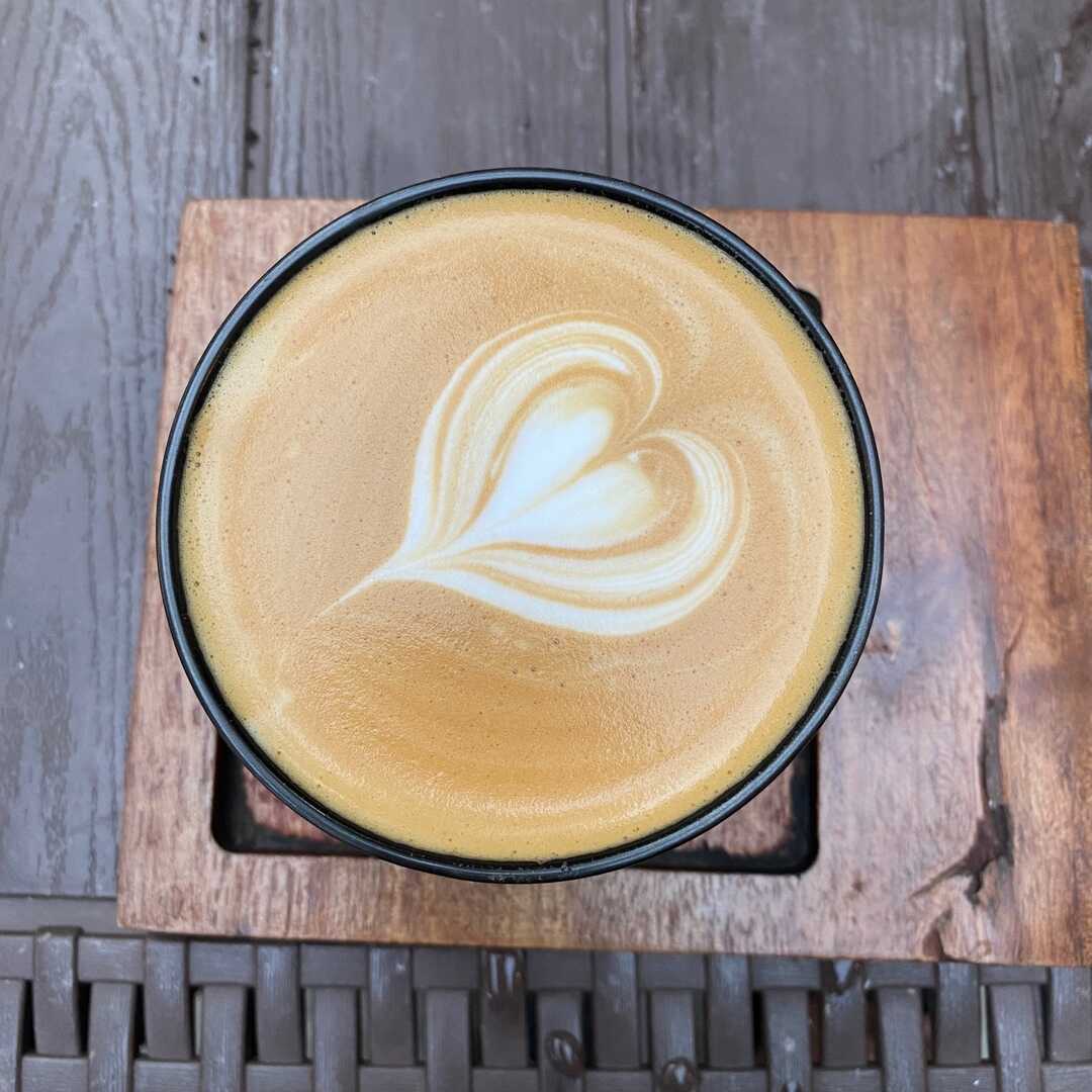 Caffe Latte