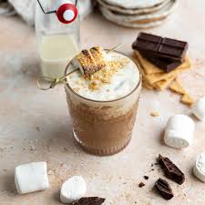 Cheesy Latte