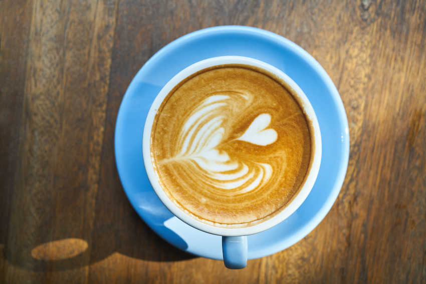 Flat White