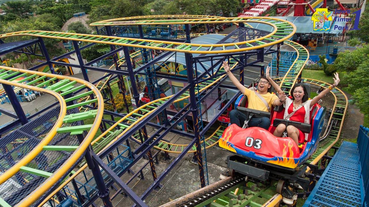 Roller Coaster