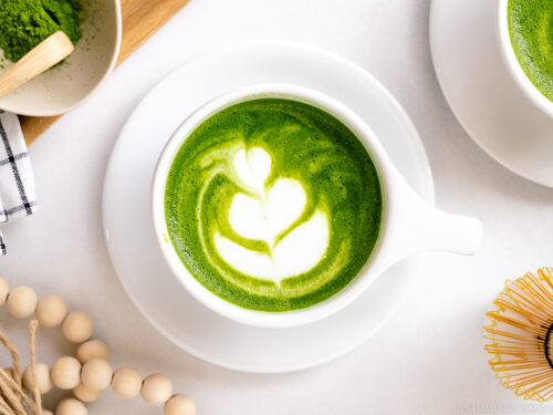 Matcha