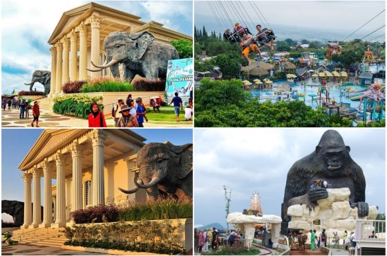 Jatim Park 2 Kota Batu