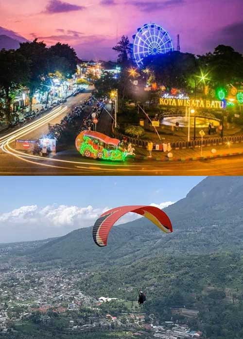Wisata