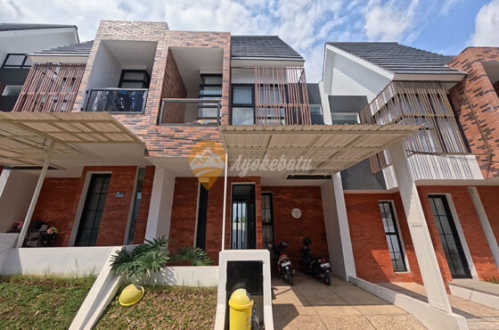 Villa Bintang Sembilan